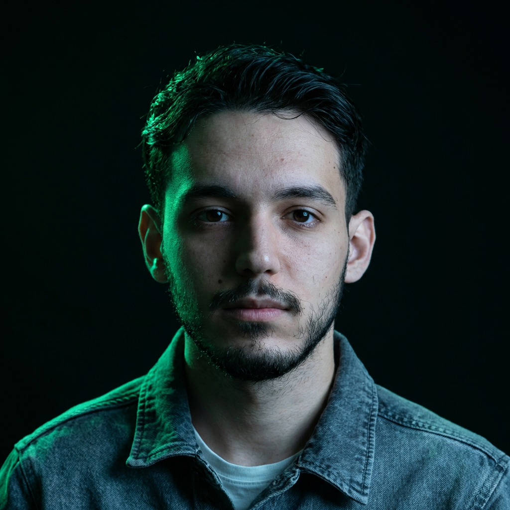 Michael Mares, Founder of Feral Signal